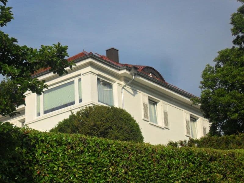 HAUS SAHLBACH