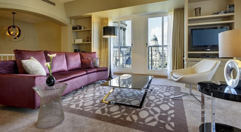 HILTON BERLIN