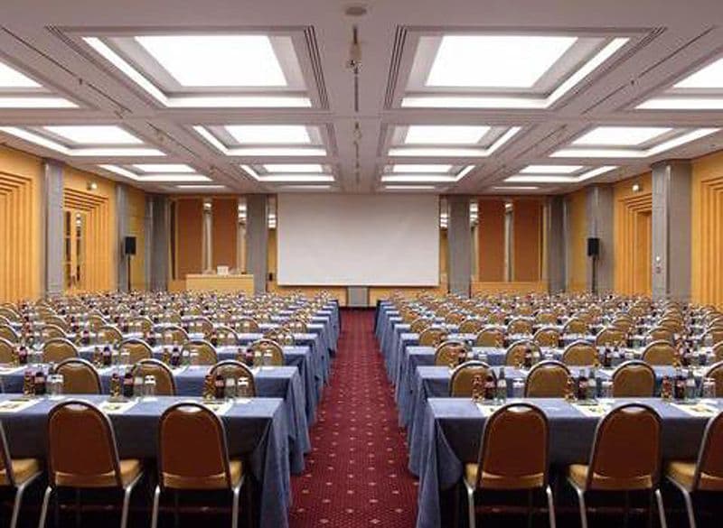 HILTON MUNICH CITY
