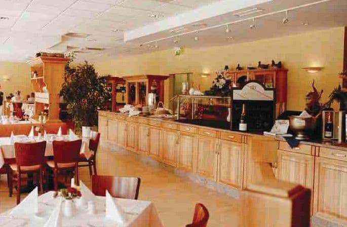 HOLIDAY INN BERLIN CITY EAST LANDSBERGER