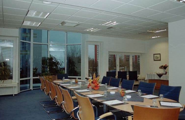 HOLIDAY INN BERLIN CITY EAST LANDSBERGER
