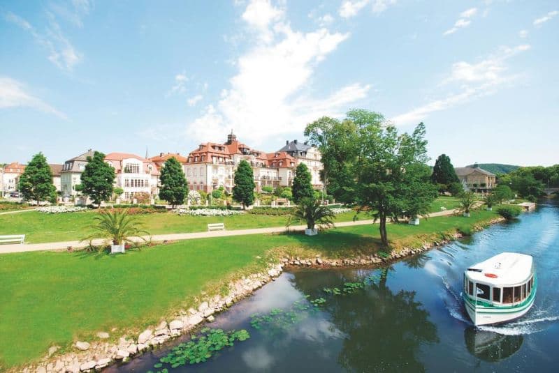 HOTEL RESIDENZ AM ROSENGARDEN