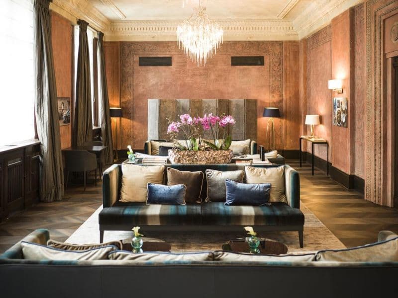 HYATT HOUSE DUSSELDORF