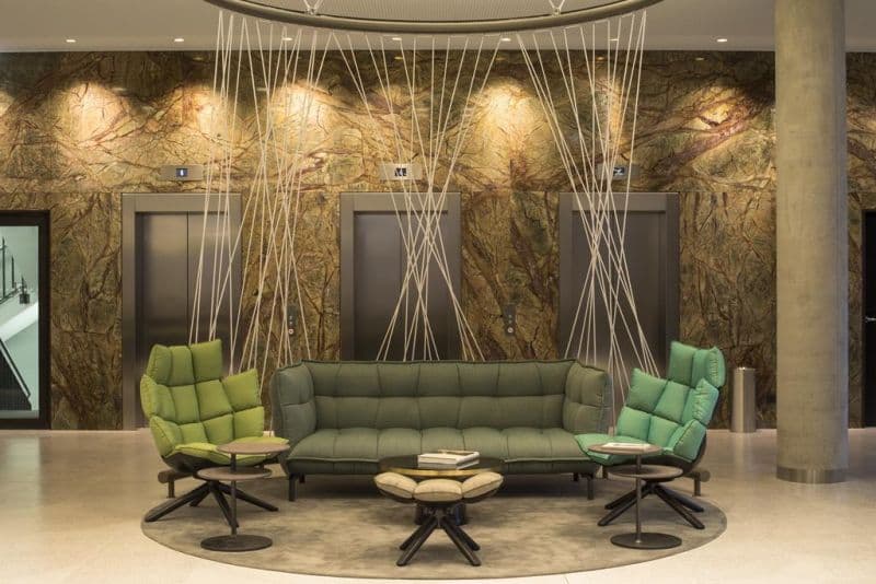 HYATT PLACE FRANKFURT AIRPORT