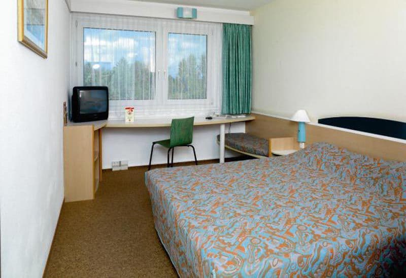 IBIS BERLIN AIRPORT TEGEL