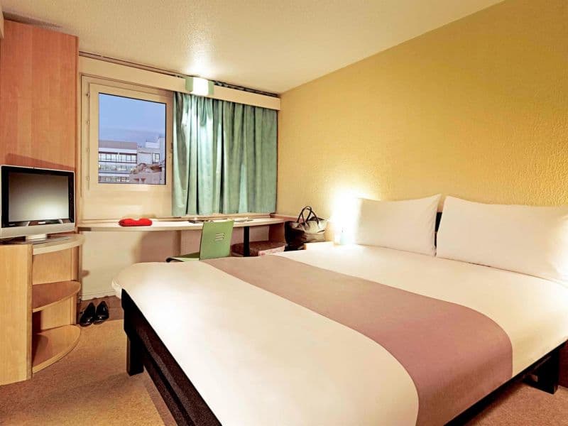 IBIS BERLIN CITY WEST