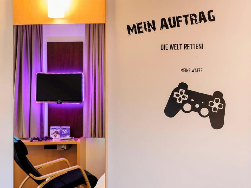IBIS BERLIN KURFUERSTENDAMM