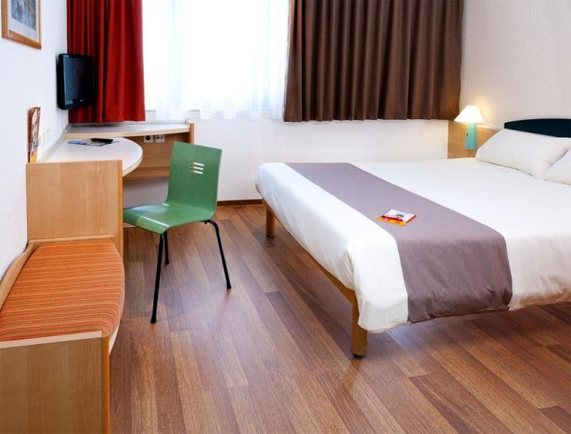 IBIS BERLIN MITTE