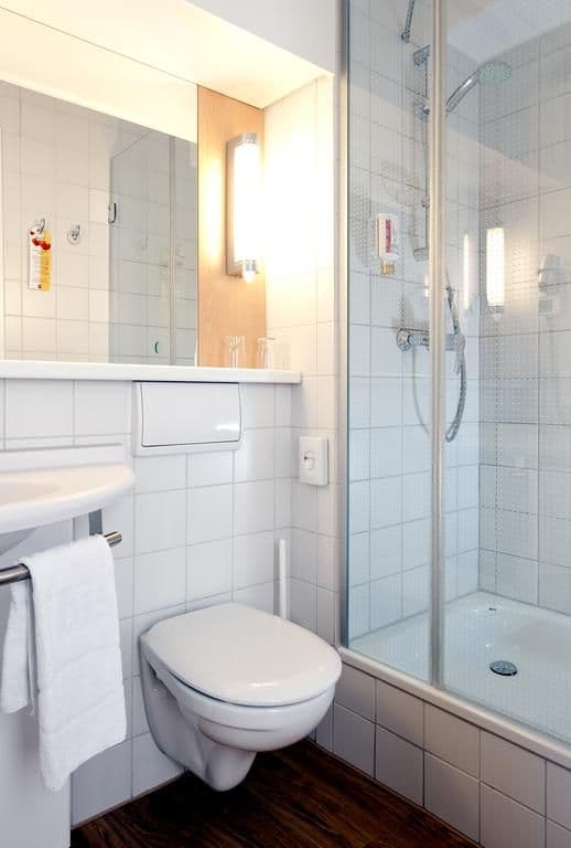 IBIS BERLIN MITTE