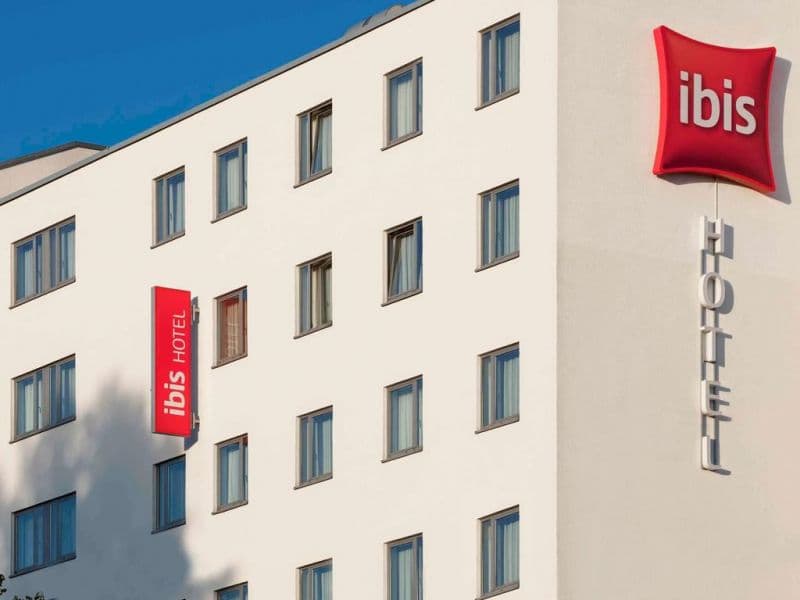 IBIS BERLIN MITTE