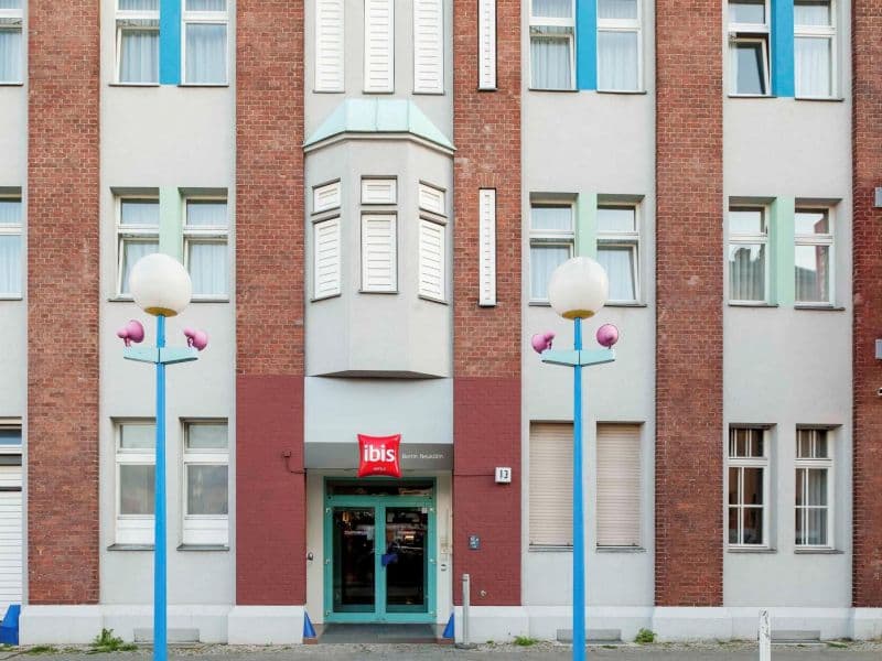 IBIS BERLIN NEUKOLLN