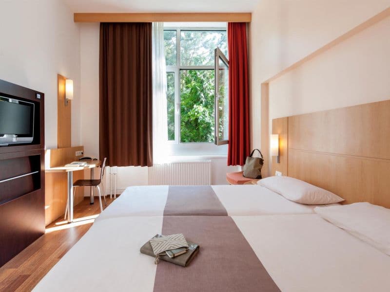 IBIS BERLIN NEUKOLLN