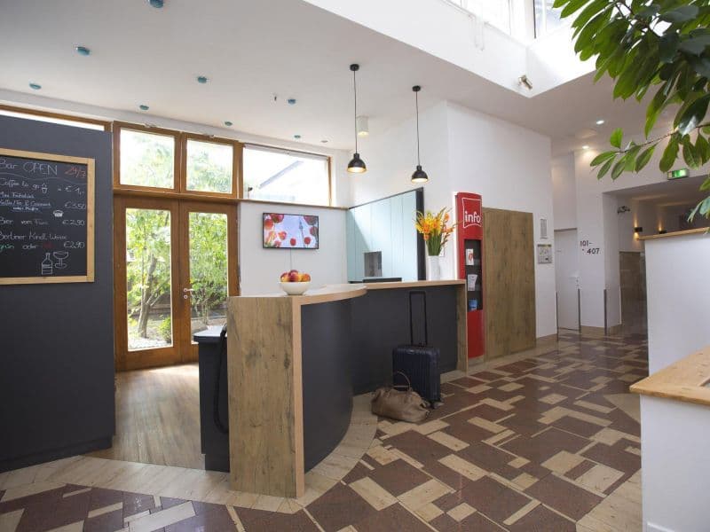 IBIS BERLIN NEUKOLLN