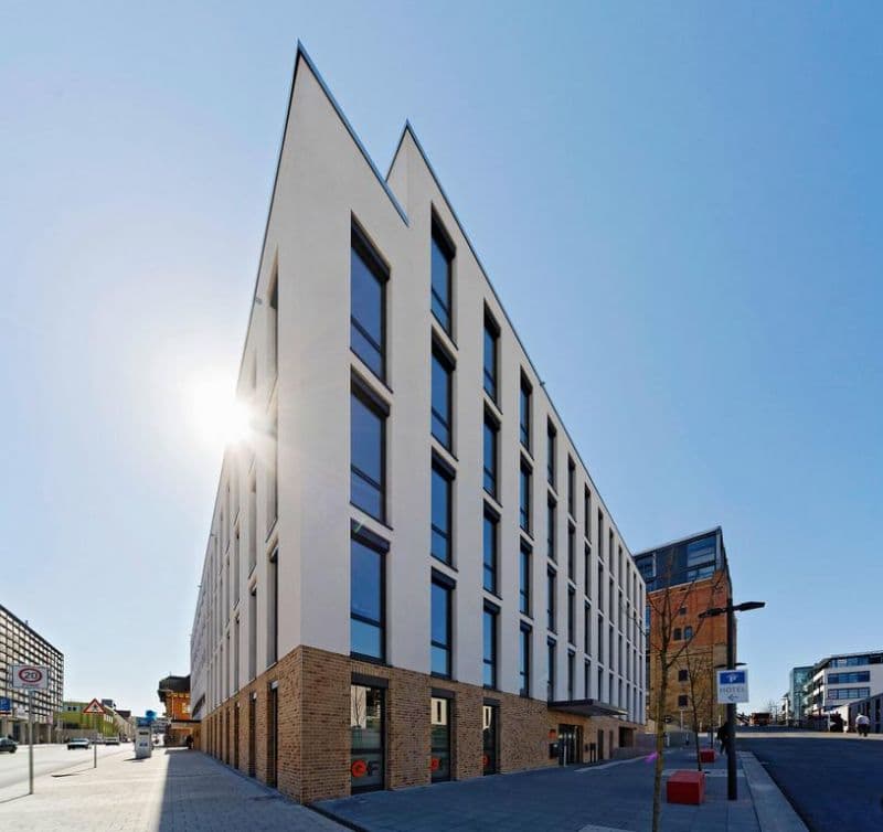 IBIS BUDGET LUDWIGSBURG