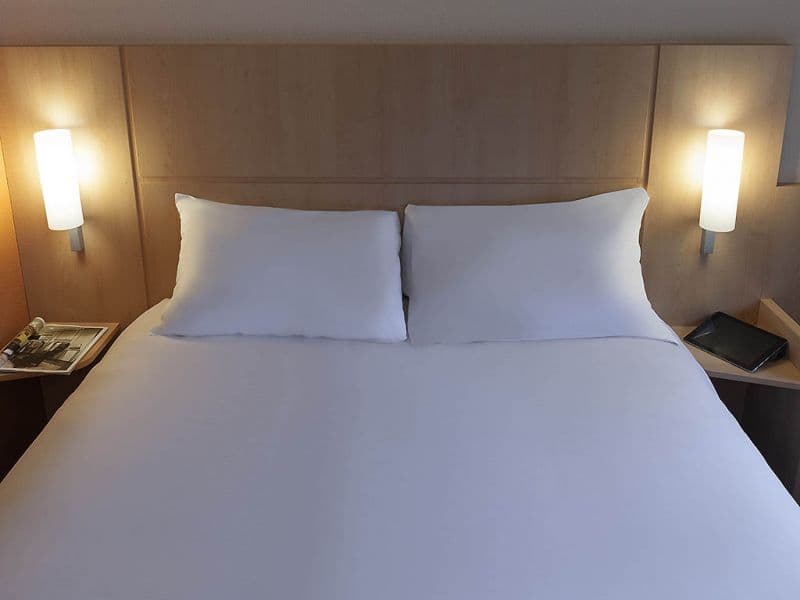 IBIS FRANKFURT CITY MESSE