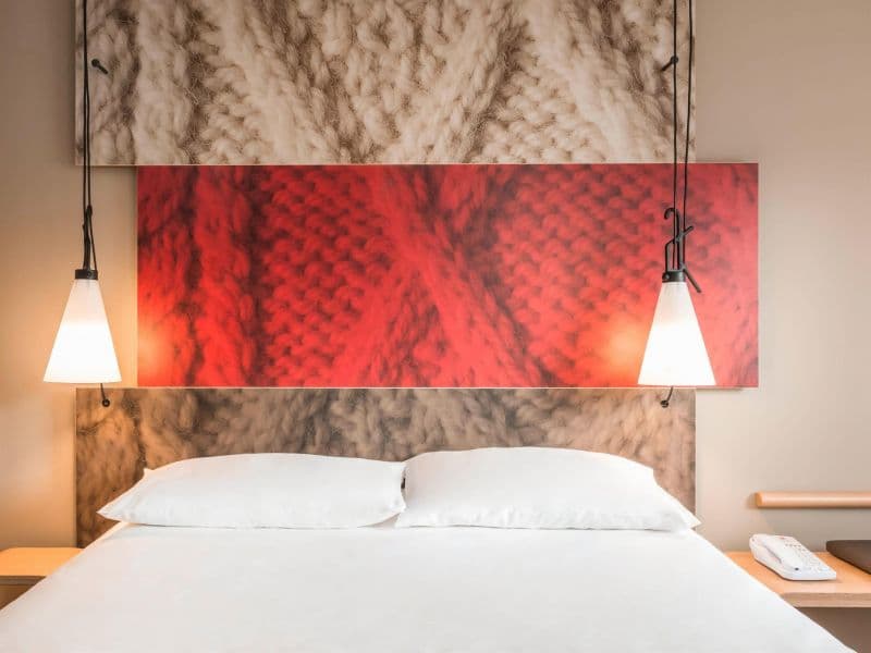 IBIS HAMBURG ALSTER CENTRUM