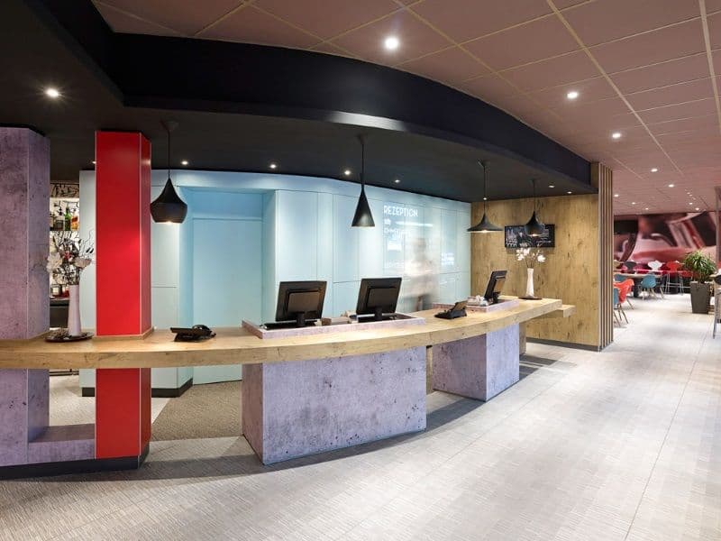 IBIS KOELN CENTRUM