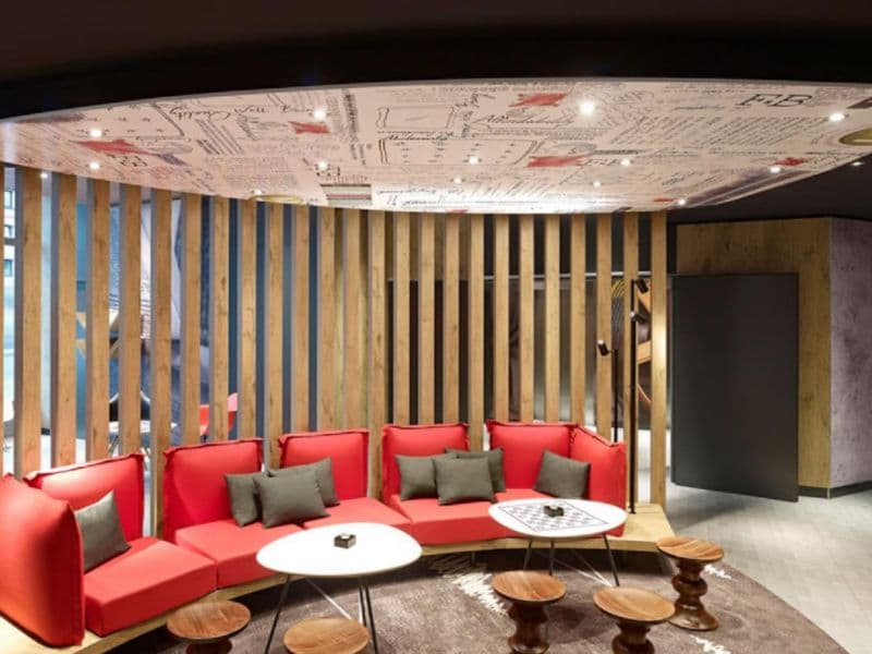 IBIS KOELN CENTRUM