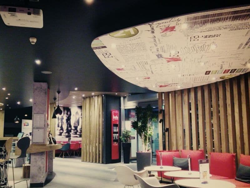 IBIS KOELN CENTRUM