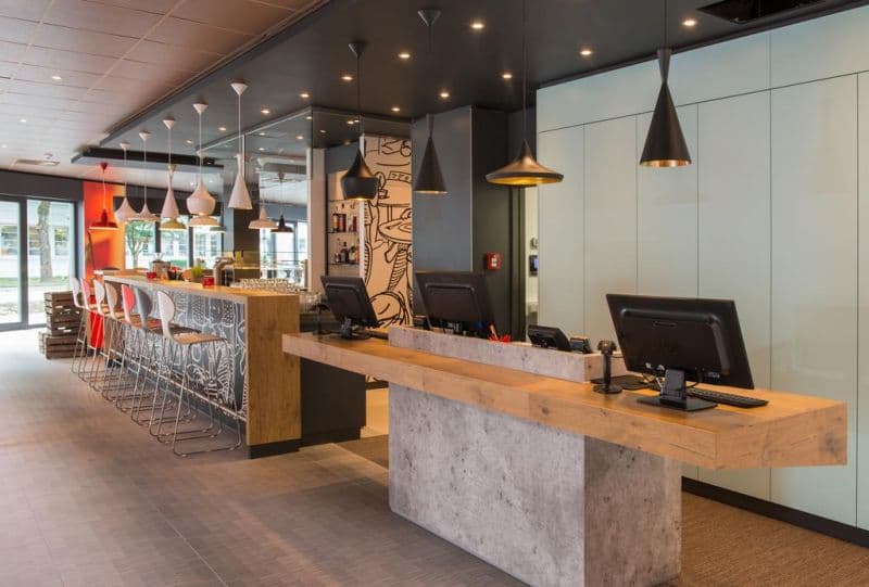 IBIS MUENCHEN AIRPORT SUED