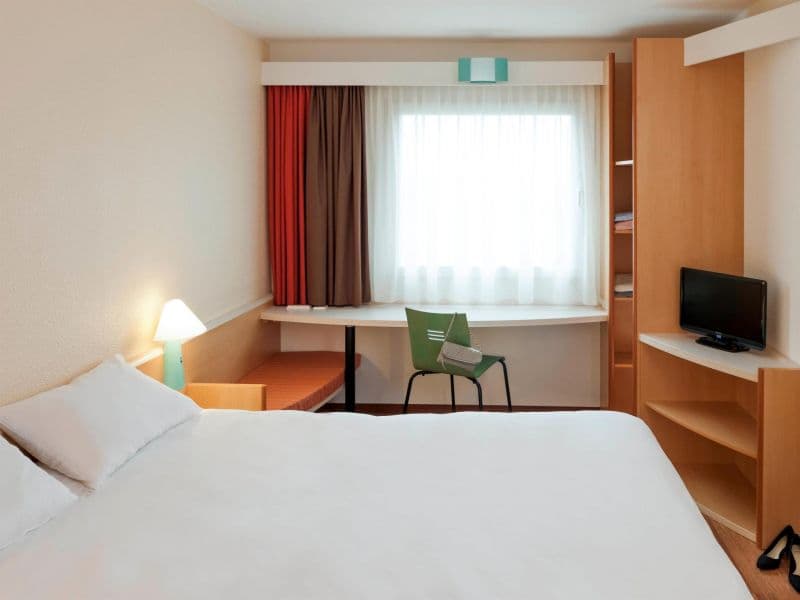 IBIS MUENCHEN CITY NORD