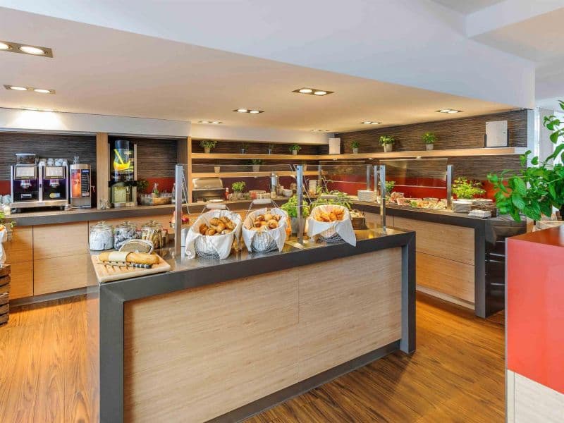 IBIS MUENCHEN CITY NORD