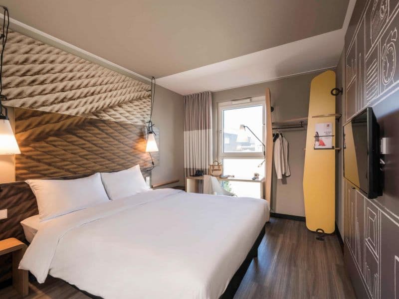IBIS MUENCHEN CITY OST