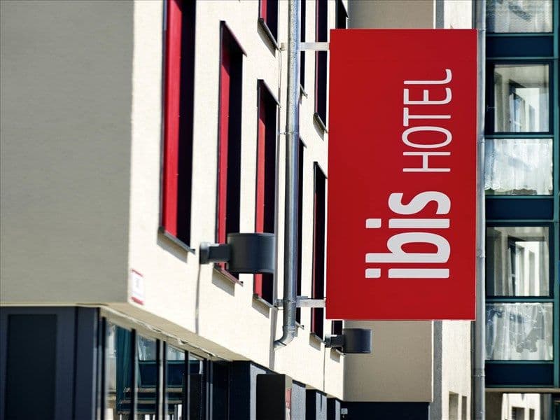 IBIS MUNICH CITY SOUTH