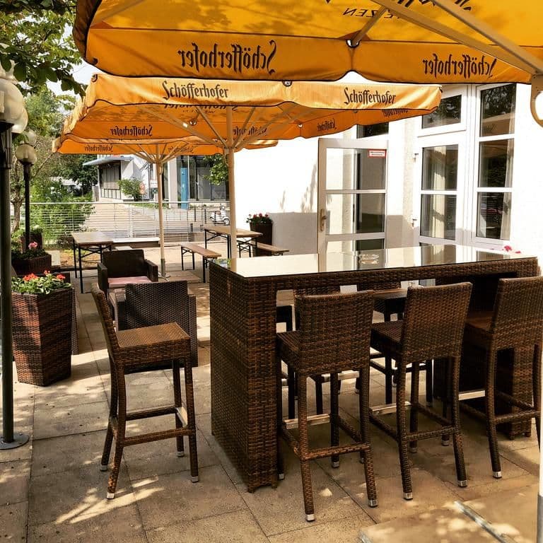 IBIS STYLES FRANKFURT-OFFENBACH