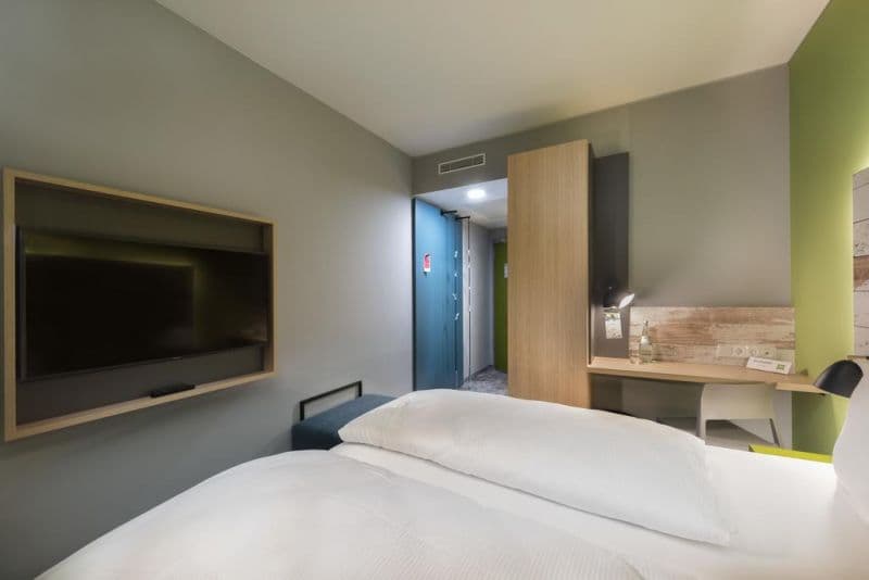 IBIS STYLES STUTTGART VAIHINGEN
