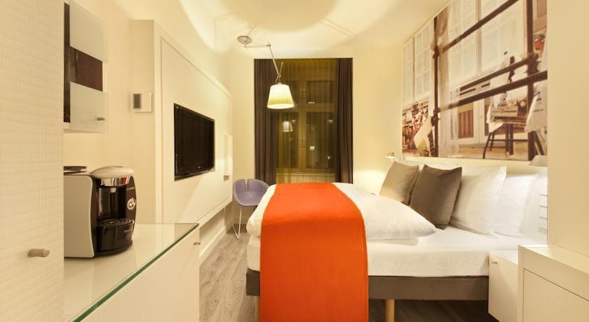 INDIGO BERLIN KUDAMM 