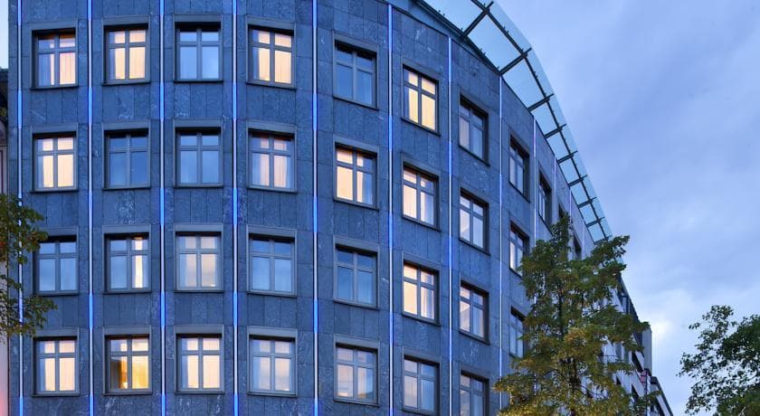 INDIGO BERLIN KUDAMM 