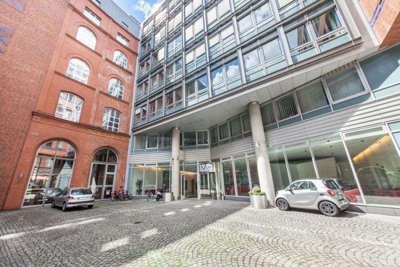 NOVUM SELECT HOTEL BERLIN OSTBAHNHOF (EX.INNSIDE BY MELIA)