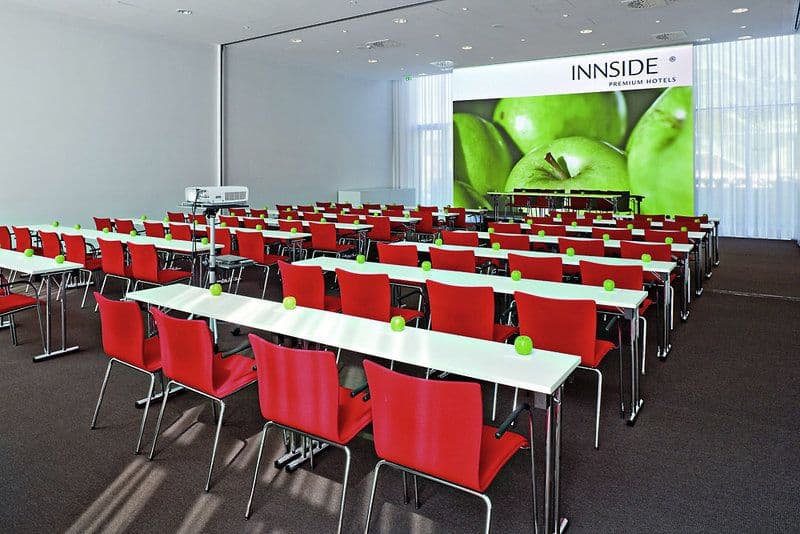 INNSIDE DUSSELDORF DERENDORF
