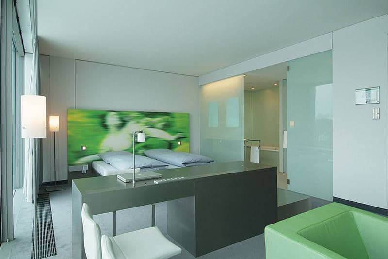 INNSIDE MUNCHEN PARKSTADT SCHWABING