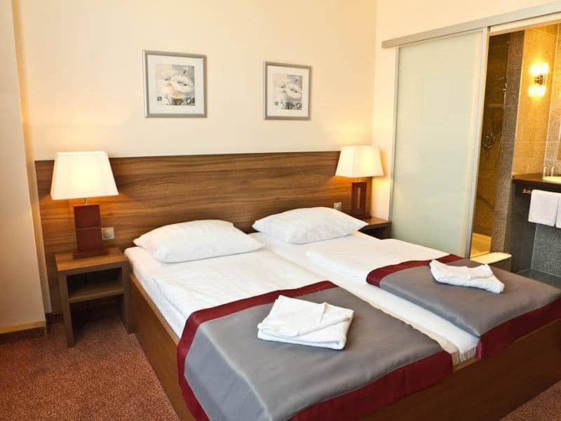 IVBERGS HOTEL BERLIN MESSE
