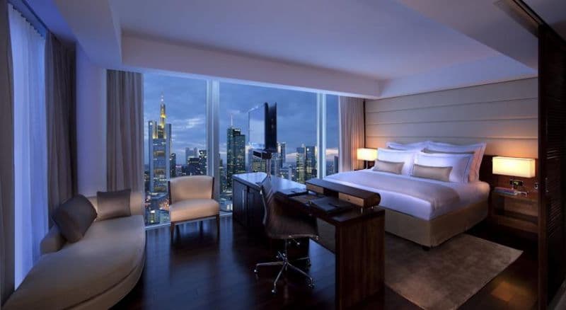 JUMEIRAH FRANKFURT