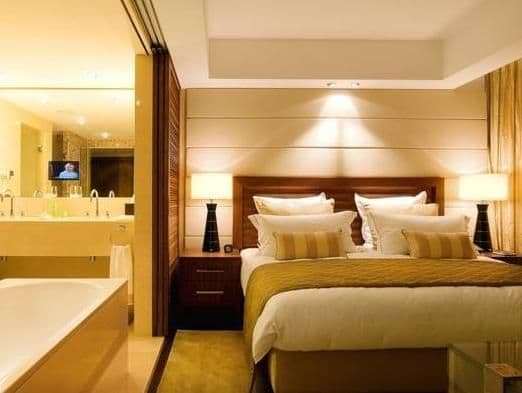JUMEIRAH FRANKFURT