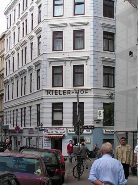 KIELER HOF HOTEL