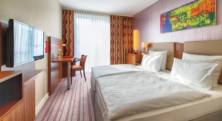L HOTEL DRESDEN ALTSTADT