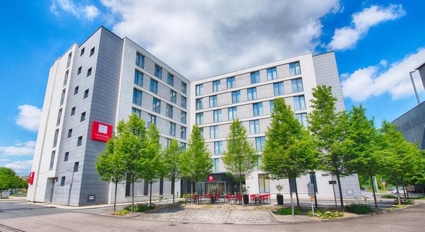 L HOTEL DRESDEN ALTSTADT
