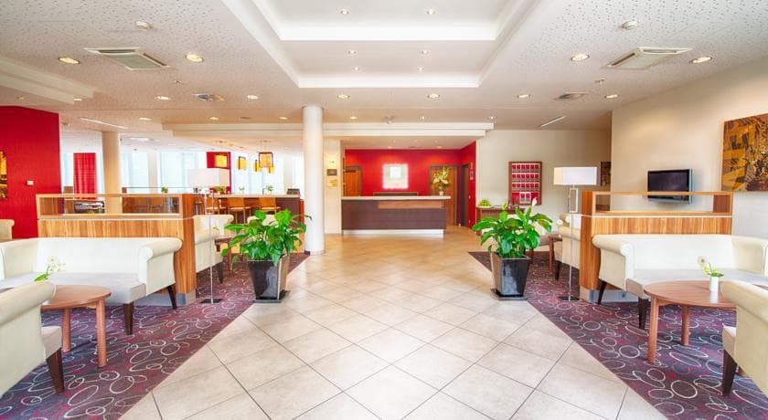 L HOTEL DRESDEN ALTSTADT