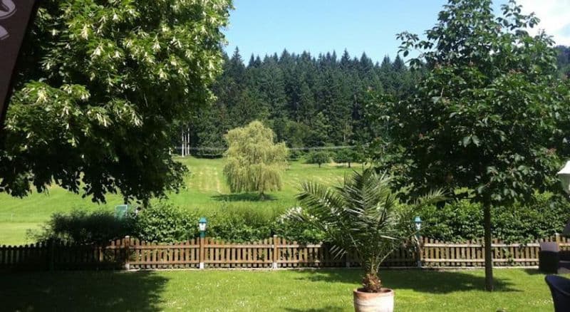 LANDGASTHOF HIRSCH