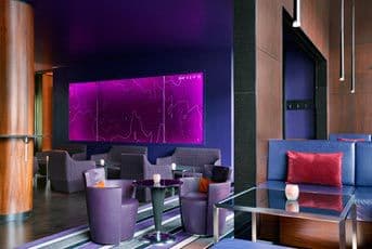 LE MERIDIEN MUNICH