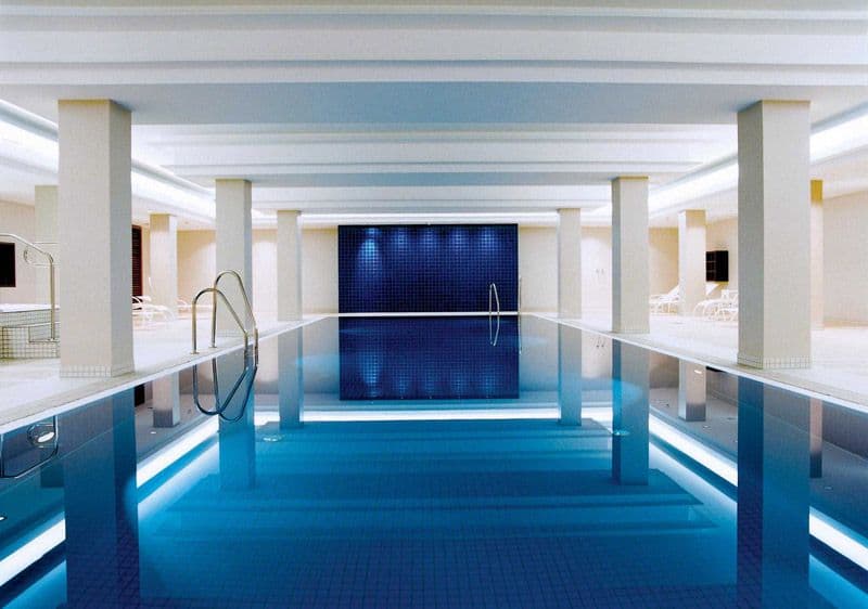 LE MERIDIEN MUNICH