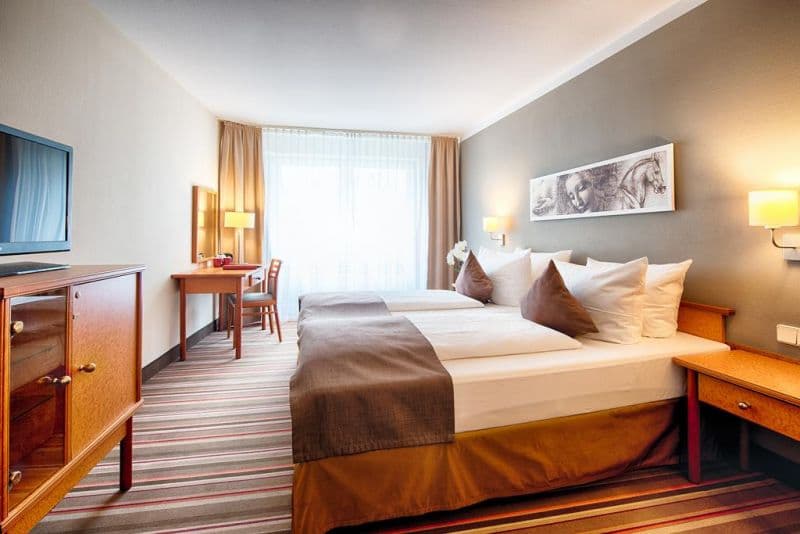LEONARDO AIRPORT HOTEL HAMBURG