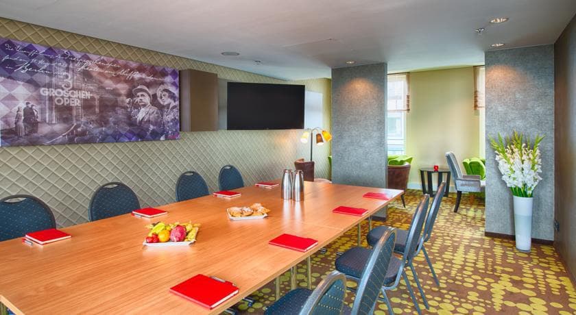 LEONARDO HOTEL BERLIN MITTE