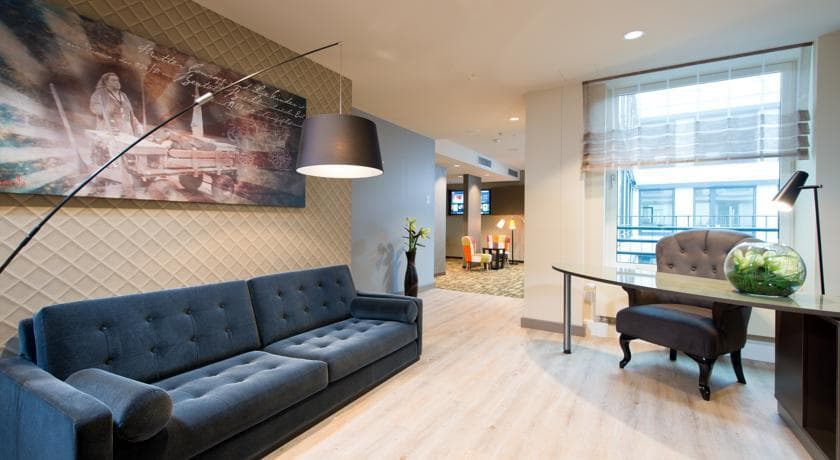 LEONARDO HOTEL BERLIN MITTE