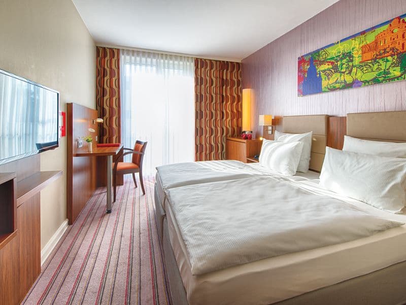 LEONARDO HOTEL DRESDEN ALTSTADT