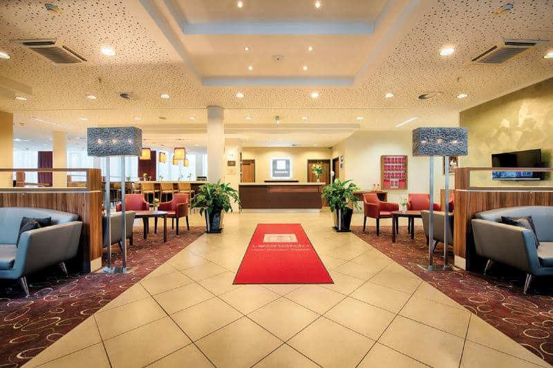 LEONARDO HOTEL DRESDEN ALTSTADT